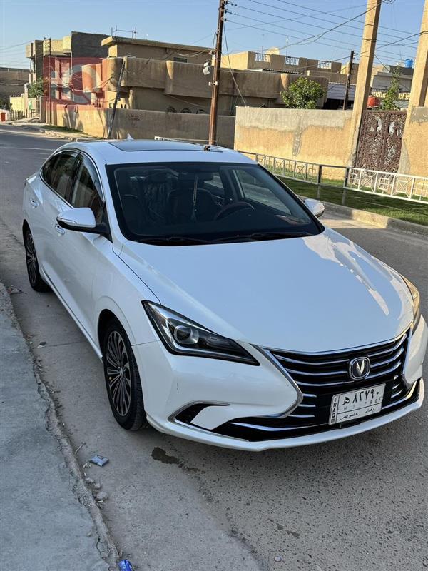 Changan for sale in Iraq